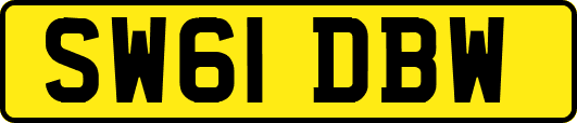 SW61DBW