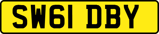 SW61DBY