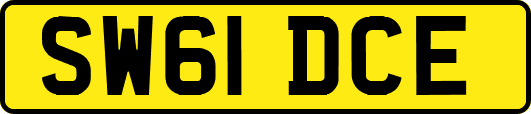 SW61DCE