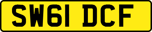 SW61DCF
