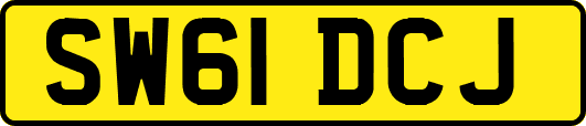 SW61DCJ