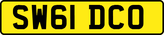 SW61DCO