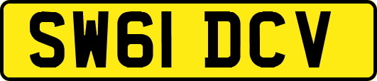 SW61DCV