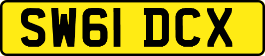 SW61DCX
