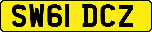 SW61DCZ