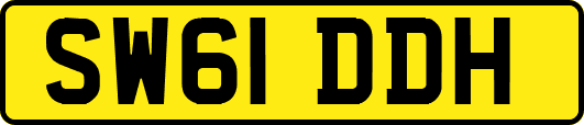 SW61DDH