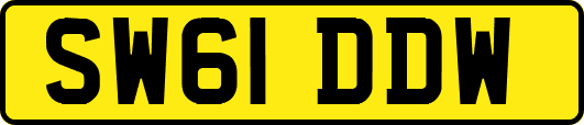 SW61DDW