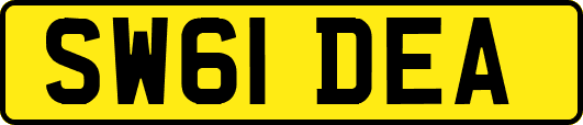 SW61DEA