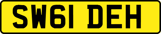SW61DEH