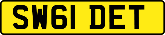 SW61DET