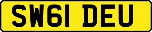 SW61DEU