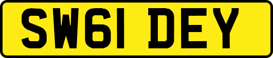 SW61DEY
