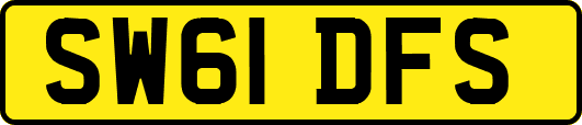 SW61DFS