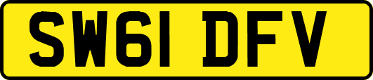 SW61DFV