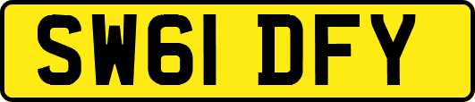 SW61DFY