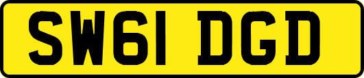 SW61DGD