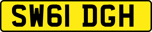 SW61DGH