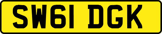 SW61DGK