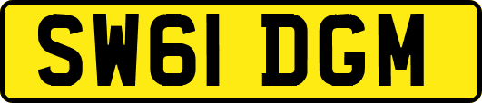SW61DGM