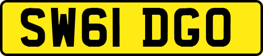 SW61DGO