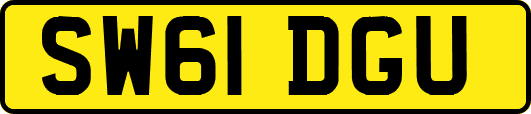 SW61DGU