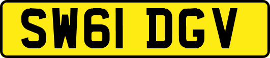 SW61DGV