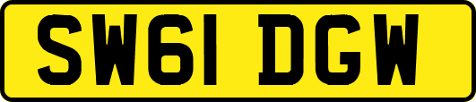 SW61DGW