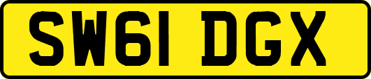 SW61DGX
