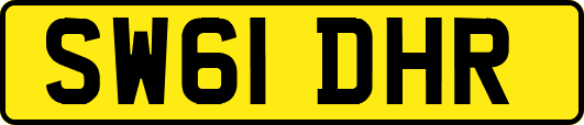 SW61DHR