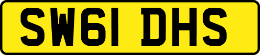 SW61DHS