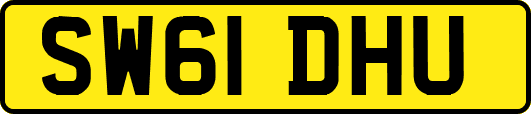 SW61DHU