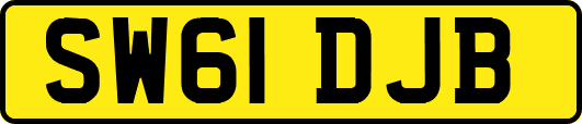 SW61DJB