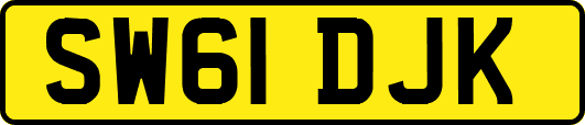 SW61DJK