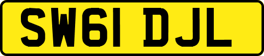 SW61DJL