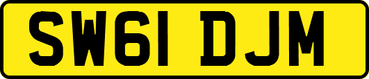 SW61DJM