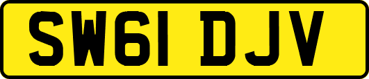 SW61DJV