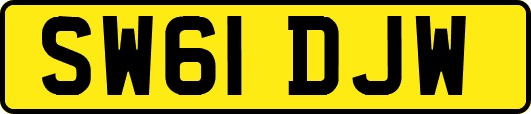 SW61DJW