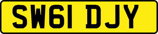 SW61DJY