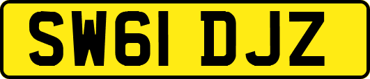 SW61DJZ