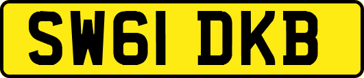 SW61DKB