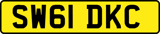SW61DKC