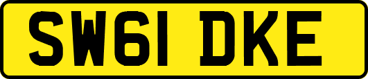 SW61DKE