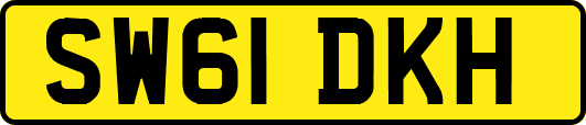 SW61DKH