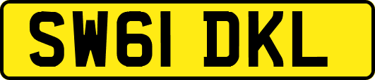 SW61DKL