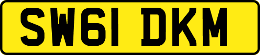 SW61DKM