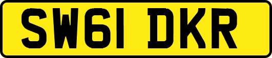 SW61DKR