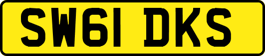 SW61DKS
