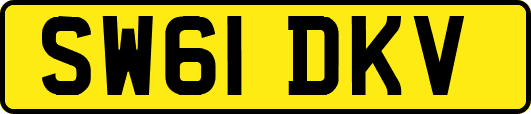 SW61DKV
