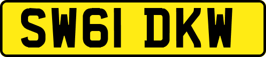 SW61DKW