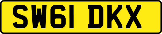 SW61DKX